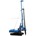 45m bucket rotary drill rig for mineral exploration